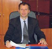 Попов Сергей Борисович